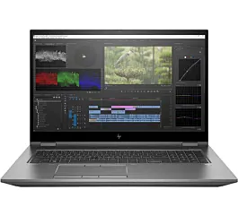 HP Laptop 62T17EA 17,3"/Intel Core i7-11800H/16GB/512GB SSD/NVIDIA RTX A3000/Windows 11 Pro