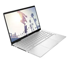 HP Laptop 6M5F4EA 14"/Intel Core i5-1235U/16GB/512GB SSD/Intel Iris X/FreeDOS