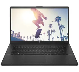 HP Laptop 6M7D7EA  17.3"/Intel Core i5-1235U/8GB/512GB SSD/Intel Iris X/FreeDOS