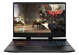 HP Laptop 6PF25EA 15,6"/Intel Core i7/16 GB/512 GB SSD/FreeDOS