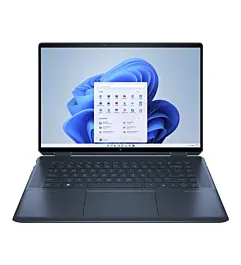 HP Laptop 79S18EA 16"/Intel Core i7-12700H/16GB/512GB SSD/Intel Iris X/Windows 11 Home
