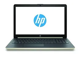 HP Laptop 8KL29EA 15,6"/AMD Ryzen 5/8 GB/256 GB SSD/FreeDOS