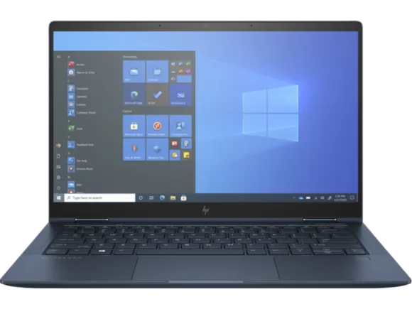 HP Laptop Elite Dragonfly G2 13,3