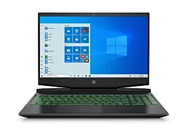 HP Laptop Pavilion 6WC31UA NOT16778 15,6"/Intel Core i5-9300H/8 GB DDR4/256 GB SSD/Windows 10 Home