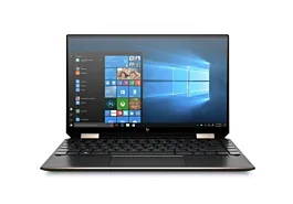 HP Laptop Spectre x360 9QT59EA 13,3"/Intel Core i5-1035G4/8 GB LPDDR4/256 GB SSD/Windows 10 Home 64