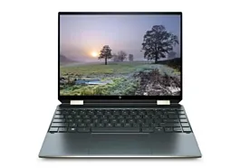 HP Laptop Spectre x360 Convertible 14-ea0054nn - 3B1N2EA Intel Core i7-1165G7 / 16 GB LPDDR4x / 512 GB SSD / Windows 10 Home 64