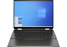 HP Laptop Spectre x360 Convertible 14-ea0055nn 13,5"/Intel Core i7-1165G7/16 GB LPDDR4/512 GB SSD/Windows 10 Home 64
