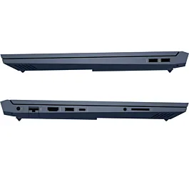 HP Laptop Victus 65C73EA 16,1"/Intel Core i5-12500H/8GB/512GB SSD/GeForce RTX 3060/FreeDOS
