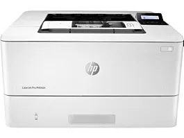 HP LaserJet Pro M404dn W1A53A