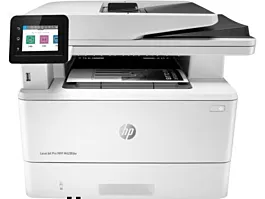 HP LaserJet Pro MFP M428fdw W1A30A