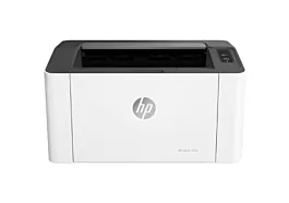 HP Laserski štampač 107A 4ZB77A