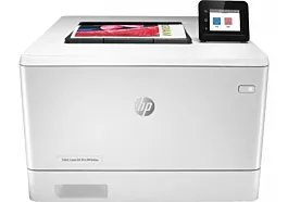 HP Laserski štampač M454DW