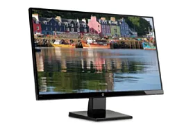 HP Monitor 1JJ98AA 27" / IPS