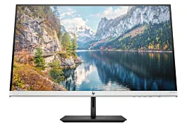 HP Monitor 27F-5ZP65AA 27" IPS
