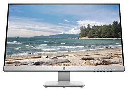 HP Monitor 3FV90AA 27"