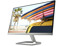 HP Monitor 3KS62AA 24" / IPS / AMD FreeSync