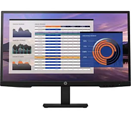 HP Monitor 7VH95AA 27'' FHD/IPS/60Hz