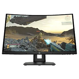 HP Monitor 9FM22AA 23,6" FHD/ VA/144Hz/FreeSync