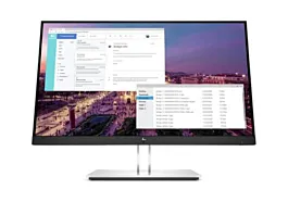 HP Monitor E23 G4 9VF96AA 23" / IPS