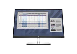 HP Monitor E27 G4 9VG71AA 27" / IPS
