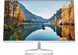 HP Monitor M24fw 2D9K1AA 23,8" / IPS / AMD FreeSync