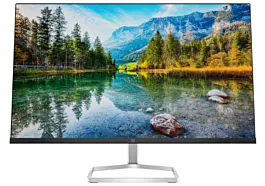 HP Monitor M27fe 43G45AA 27" / IPS / AMD FreeSync