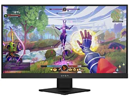 HP Monitor Omen 25i Gaming 24,5"/IPS/165 Hz/FreeSync Premium Pro