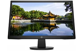 HP Monitor V22v 21,5"