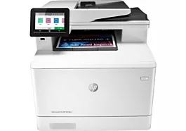 HP Multifunkcijski štampač M479FDN
