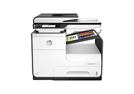 HP Multifunkcijski štampač PageWide Pro 477dw D3Q20B