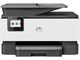 HP OfficeJet Pro 9010 All-in-One 3UK83B