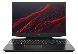 HP Omen laptop 1U2R7EA 17,3"/Intel Core i7/16 GB/1 TB SSD/FreeDOS