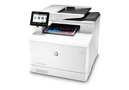 HP &Scaron;tampač Color LaserJet Pro MFP M479FDW