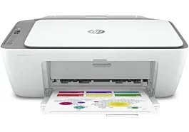 HP &Scaron;tampač DeskJet MFP 2720