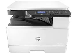 HP &Scaron;tampač LaserJet MFP M436dn