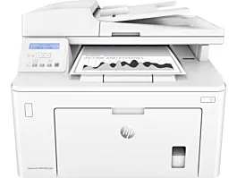 HP &Scaron;tampač M227SDN