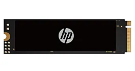 HP SSD disk EX900 Plus M.2 512GB