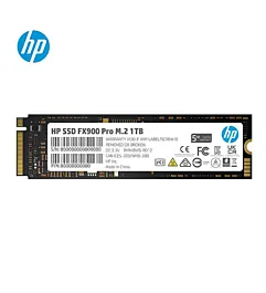 HP SSD disk FX900 Pro M.2 1TB
