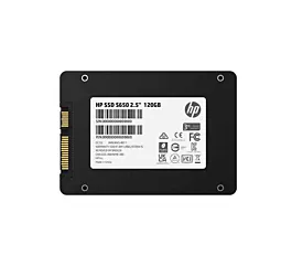 HP SSD disk S650 120GB