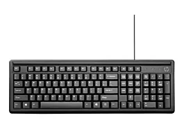 HP Tastatura 100 2UN30AA