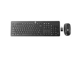 HP Tastatura i miš Slim T6L04AA