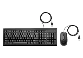 HP Tastatura sa mišem 6HD76AA