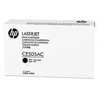 HP Toner 05A CE505AC