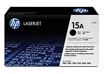 HP Toner 15A C7115A