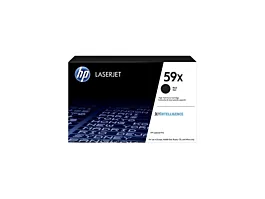 HP Toner 59X CF259XC - Crni