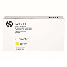 HP Toner 647A - Žuti