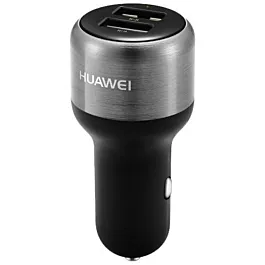 HUAWEI Auto punjač AP31 CRNI