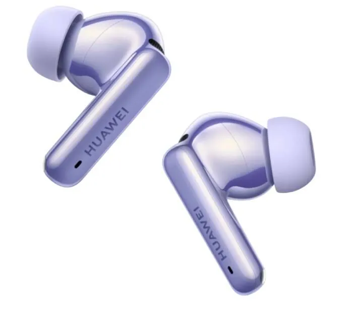 Huawei Bežične bubice FreeBuds 6i - Ljubičaste