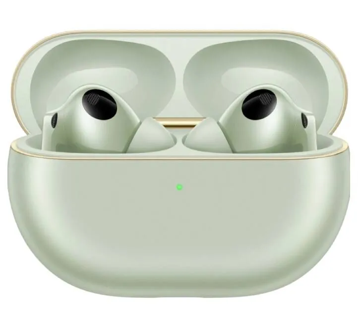 Huawei Bežične bubice FreeBuds Pro 4 - Zelene