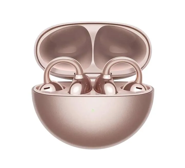 Huawei Bežične bubice FreeClip - Rose Gold